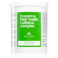 Kallos Kallos Classic Caffeine Complex keratin mask with caffeine 1000 ml