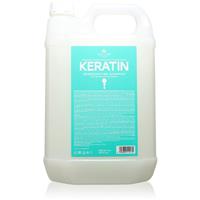 Kallos KJMN Professional Keratin shampoo with keratin 5000 ml