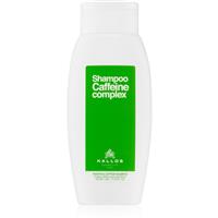 Kallos Kallos Classic Caffeine Complex caffeine shampoo with keratin 350 ml