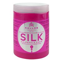 Kallos KJMN Professional mask for dry and sensitised hair 1000 ml