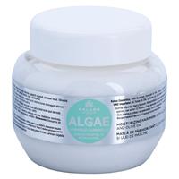 Kallos KJMN Professional Algae hydrating mask with algae extract and olive oil 275 ml