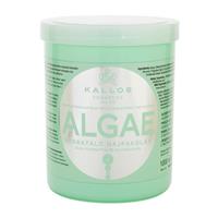 Kallos KJMN Professional Algae hydrating mask with algae extract and olive oil 1000 ml