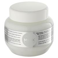 Kallos KJMN Professional Milk mask with milk protein 275 ml