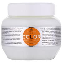 Kallos Color mask for colour-treated hair mixed colours 275 ml