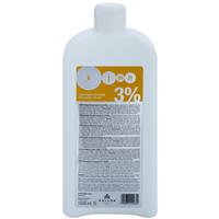 Kallos KJMN Professional Hydrogen Peroxide activating emulsion 3% 10 vol. for professional use 1000 ml