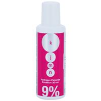 Kallos KJMN Professional Hydrogen Peroxide activating emulsion 9% 30 vol. for professional use 100 ml