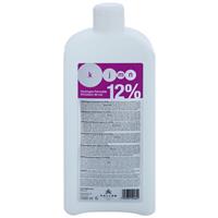 Kallos KJMN Professional Hydrogen Peroxide activating emulsion 12% 40 vol. for professional use 1000 ml