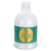 Kallos KJMN Professional Aloe restoring shampoo with aloe vera 1000 ml