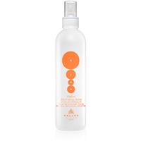 Kallos KJMN Professional volume spray for fine hair 200 ml