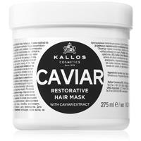 Kallos KJMN Professional Caviar restoring mask with caviar 275 ml