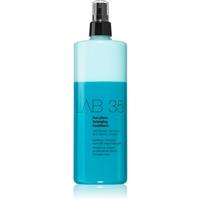 Kallos LAB 35 Duo-Phase Detangling 2-phase conditioner in a spray 500 ml