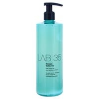 Kallos LAB 35 shampoo without sulphates and parabens 500 ml