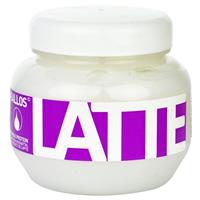 Kallos Kallos Classic Latte mask for damaged, chemically-treated hair 275 ml