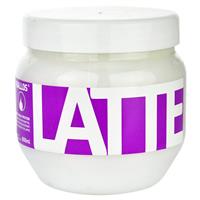 Kallos Kallos Classic Latte mask for damaged, chemically-treated hair 800 ml