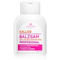 Kallos Kallos Classic Nourishing Hair Conditioner conditioner for dry and damaged hair 500 ml