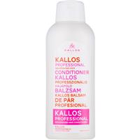 Kallos Kallos Classic Nourishing Hair Conditioner conditioner for dry and damaged hair 1000 ml