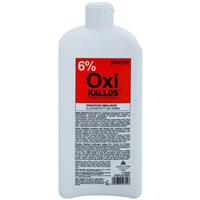 Kallos Kallos Classic Oxi peroxide cream 6% for professional use 1000 ml