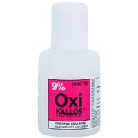 Kallos Kallos Classic Oxi peroxide cream 9% for professional use 60 ml