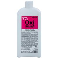 Kallos Kallos Classic Oxi peroxide cream 9% for professional use 1000 ml