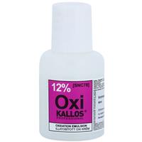 Kallos Kallos Classic Oxi peroxide cream 12% for professional use 60 ml