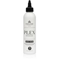 Kallos Plex Shine Water regenerating treatment for damaged hair 200 ml