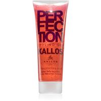 Kallos Perfection extra strong gel for hair 250 ml