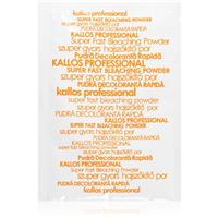 Kallos Professional Super Fast Highlighting Powder 35 g
