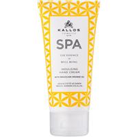Kallos Spa Indulging Hand Cream hand cream 50 ml