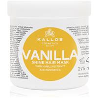 Kallos Kallos Classic mask for dry hair 275 ml