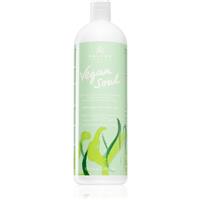 Kallos Vegan Soul Nourishing nourishing shampoo for dry, stressed hair 1000 ml