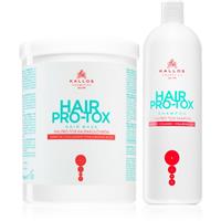 Kallos Hair Pro-Tox set