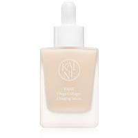 KAINE Chaga Collagen Charging Serum intensely hydrating serum with collagen 30 ml