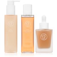KAINE Kombu set to strengthen the skin barrier