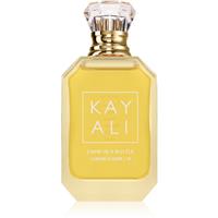 Kayali Capri In a Bottle Lemon Sugar | 14 eau de parfum for women 50 ml