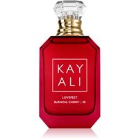 Kayali Lovefest Burning Cherry | 48 eau de parfum for women 50 ml