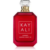 Kayali Lovefest Burning Cherry | 48 eau de parfum for women 100 ml