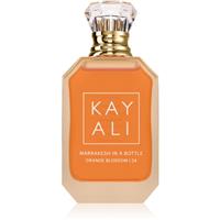 Kayali Marrakesh In a Bottle Orange Blossom | 24 eau de parfum for women 50 ml