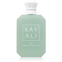 Kayali Yum Pistachio Gelato | 33 eau de parfum for women 100 ml
