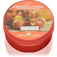 Kringle Candle Apple Love tealight candle 42 g