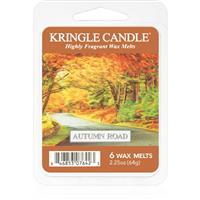 Kringle Candle Autumn Road wax melt 64 g