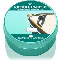 Kringle Candle Aqua tealight candle 42 g