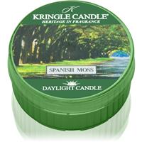 Kringle Candle Spanish Moss tealight candle 42 g
