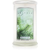Kringle Candle Balsam Fir scented candle 624 g