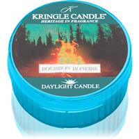 Kringle Candle Bourbon Bonfire tealight candle 42 g