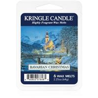 Kringle Candle Bavarian Christmas wax melt 64 g
