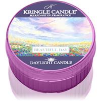 Kringle Candle Beautiful Day tealight candle 42 g