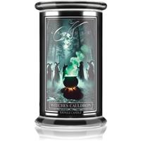 Kringle Candle Halloween Witches Cauldron scented candle 623 g
