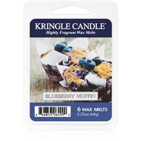 Kringle Candle Blueberry Muffin wax melt 64 g