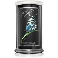 Kringle Candle Reserve Butterfly scented candle 624 g