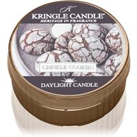 Kringle Candle Crinkle Cookies tealight candle 42 g